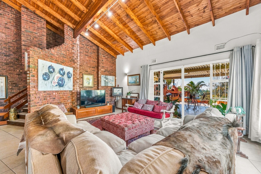 4 Bedroom Property for Sale in Westville Central KwaZulu-Natal
