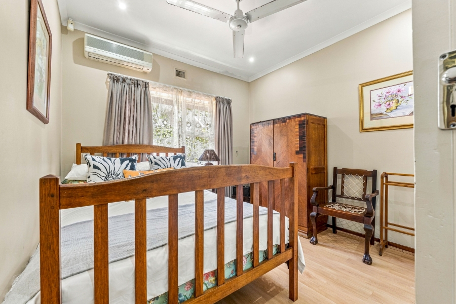 4 Bedroom Property for Sale in Westville Central KwaZulu-Natal