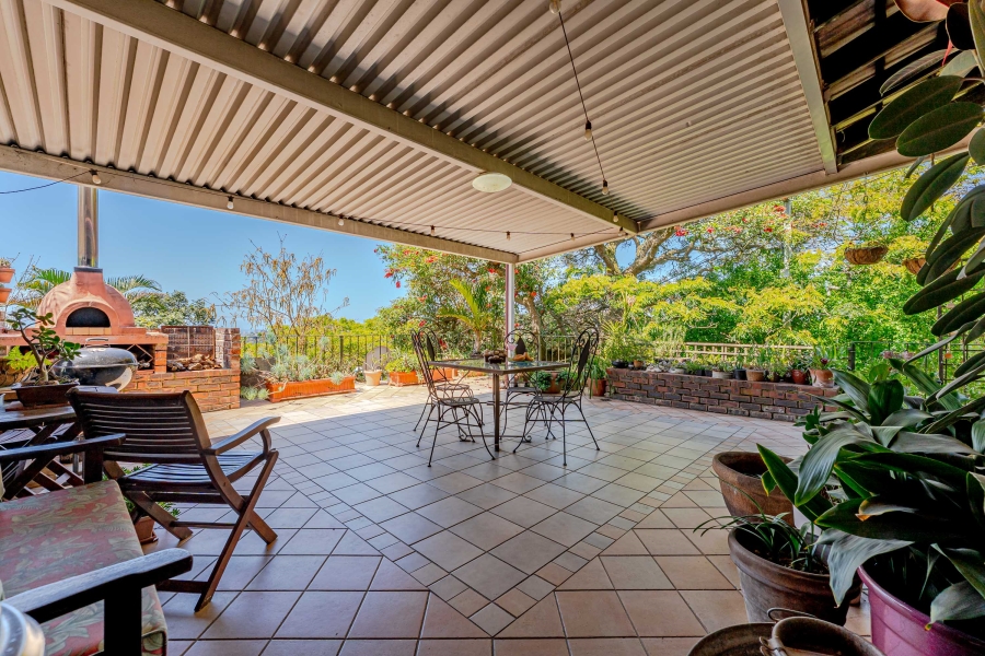 4 Bedroom Property for Sale in Westville Central KwaZulu-Natal