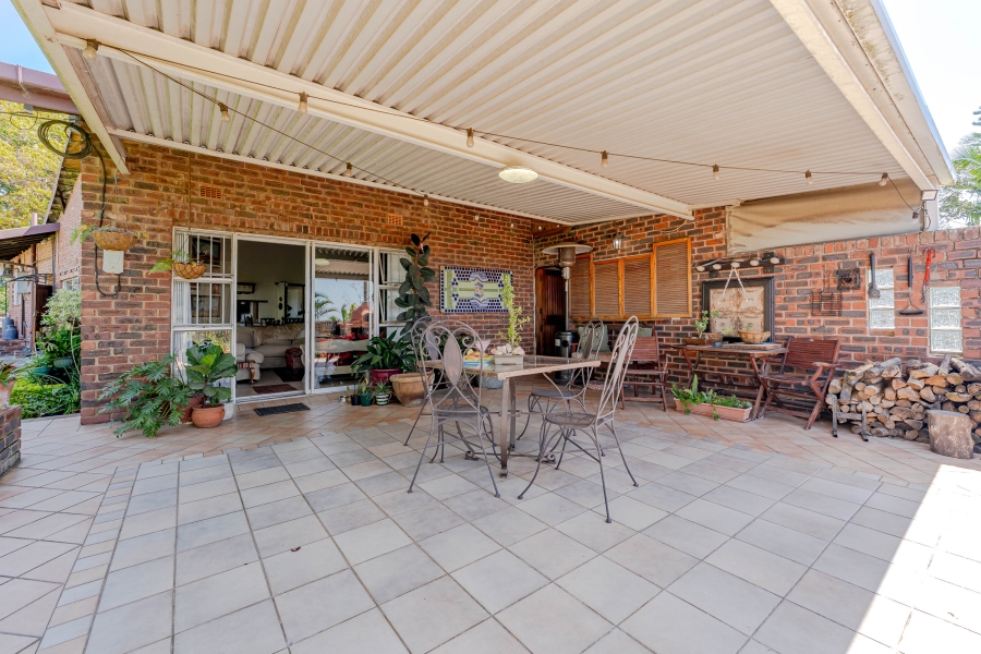 4 Bedroom Property for Sale in Westville Central KwaZulu-Natal