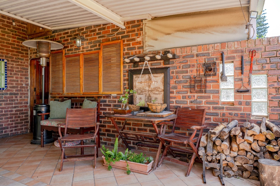 4 Bedroom Property for Sale in Westville Central KwaZulu-Natal