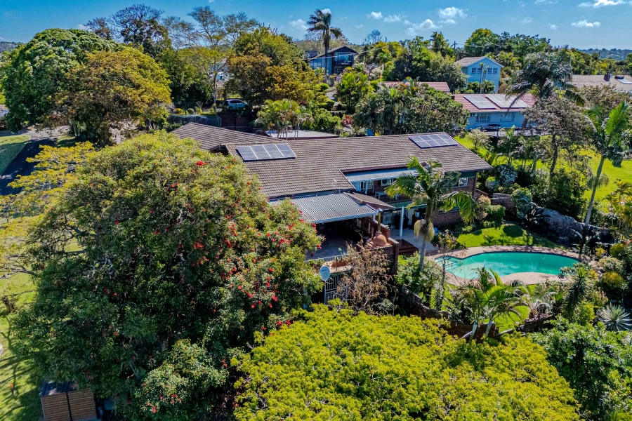 4 Bedroom Property for Sale in Westville Central KwaZulu-Natal