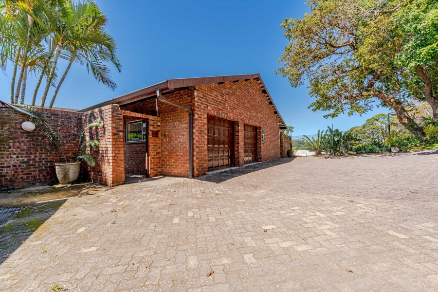 4 Bedroom Property for Sale in Westville Central KwaZulu-Natal