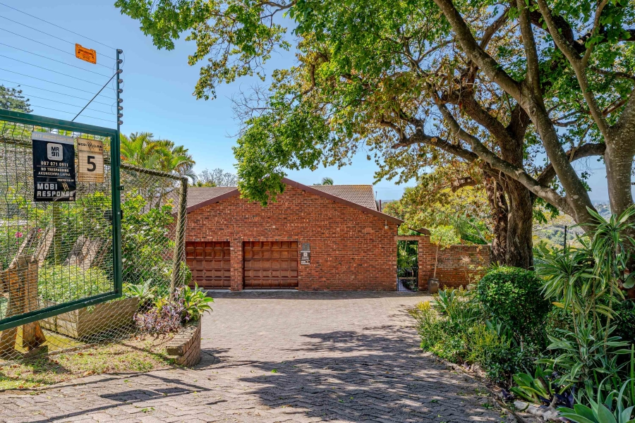 4 Bedroom Property for Sale in Westville Central KwaZulu-Natal