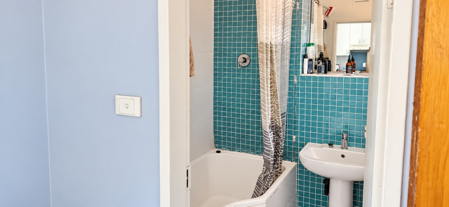 1 Bedroom Property for Sale in Morningside KwaZulu-Natal