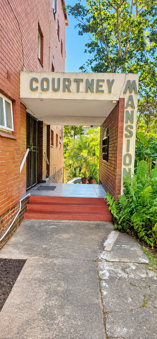 1 Bedroom Property for Sale in Morningside KwaZulu-Natal