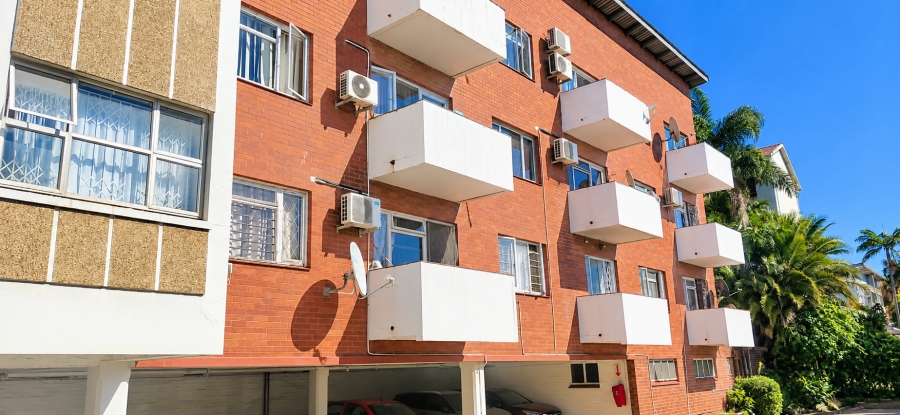 1 Bedroom Property for Sale in Morningside KwaZulu-Natal
