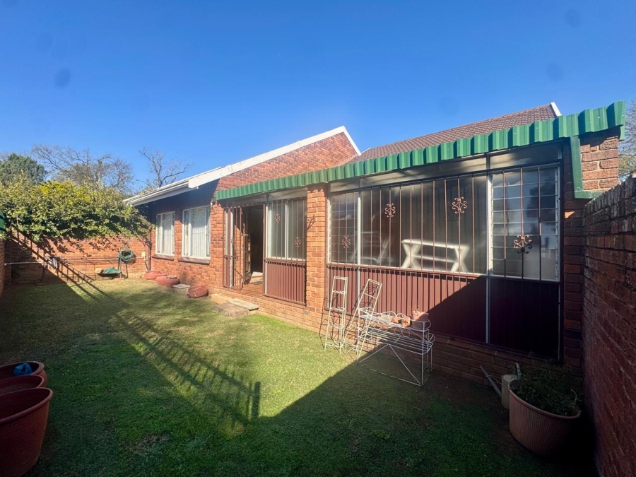 To Let 3 Bedroom Property for Rent in Pelham KwaZulu-Natal