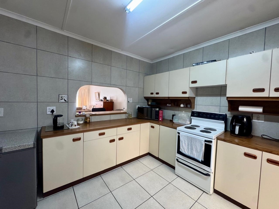 To Let 3 Bedroom Property for Rent in Pelham KwaZulu-Natal