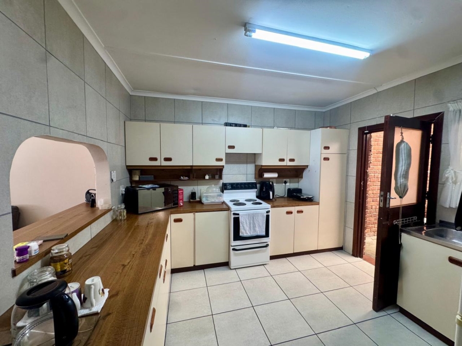 To Let 3 Bedroom Property for Rent in Pelham KwaZulu-Natal
