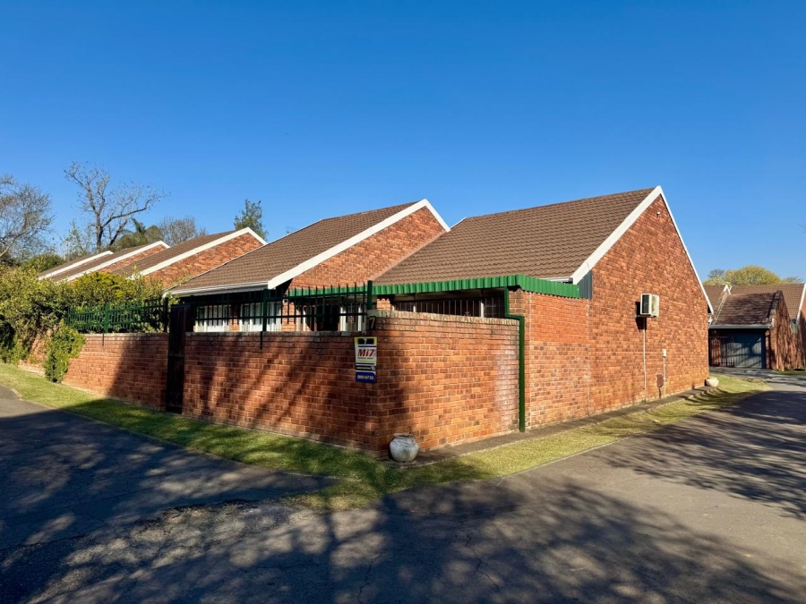 To Let 3 Bedroom Property for Rent in Pelham KwaZulu-Natal