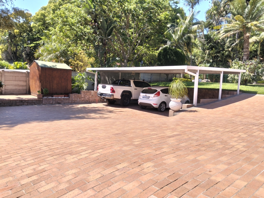 To Let 4 Bedroom Property for Rent in Westville Central KwaZulu-Natal
