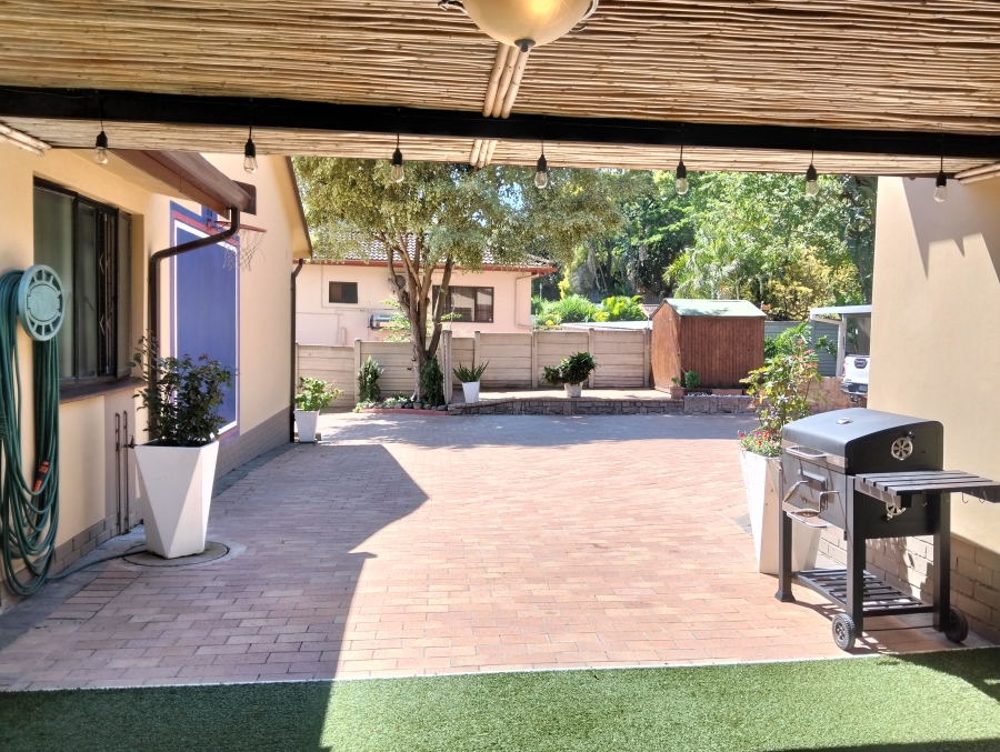 To Let 4 Bedroom Property for Rent in Westville Central KwaZulu-Natal