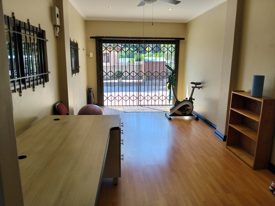 To Let 4 Bedroom Property for Rent in Westville Central KwaZulu-Natal