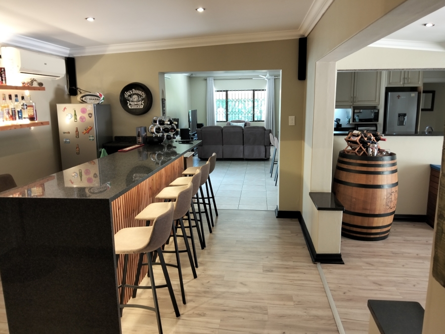 To Let 4 Bedroom Property for Rent in Westville Central KwaZulu-Natal
