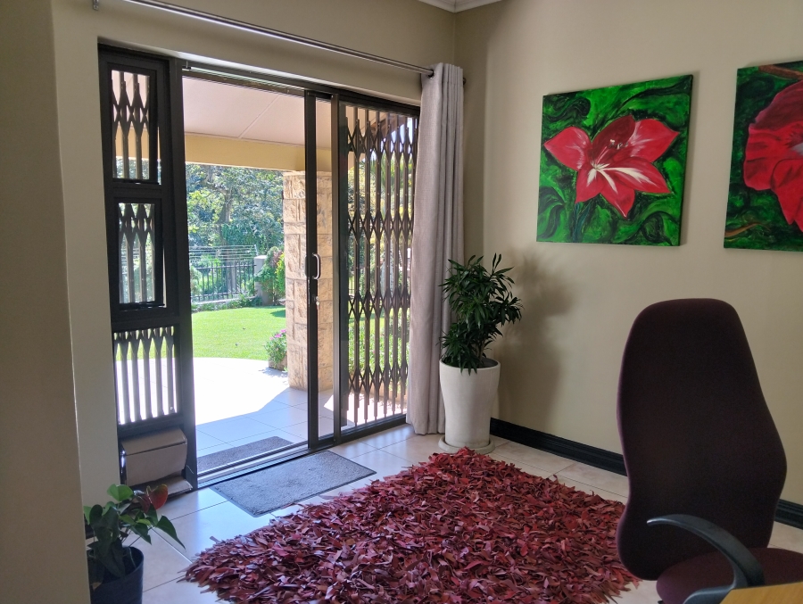 To Let 4 Bedroom Property for Rent in Westville Central KwaZulu-Natal