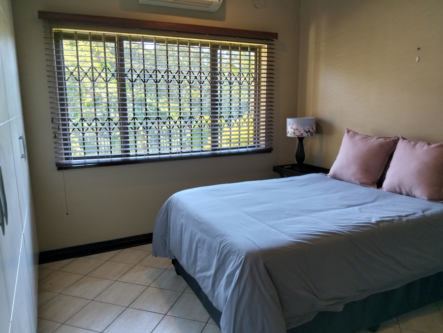 To Let 4 Bedroom Property for Rent in Westville Central KwaZulu-Natal