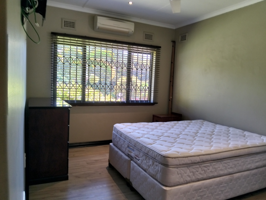 To Let 4 Bedroom Property for Rent in Westville Central KwaZulu-Natal