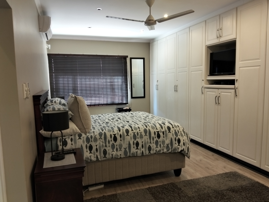 To Let 4 Bedroom Property for Rent in Westville Central KwaZulu-Natal