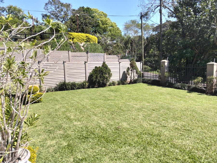 To Let 4 Bedroom Property for Rent in Westville Central KwaZulu-Natal