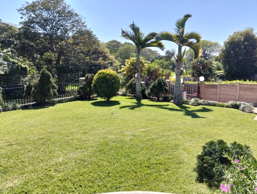 To Let 4 Bedroom Property for Rent in Westville Central KwaZulu-Natal