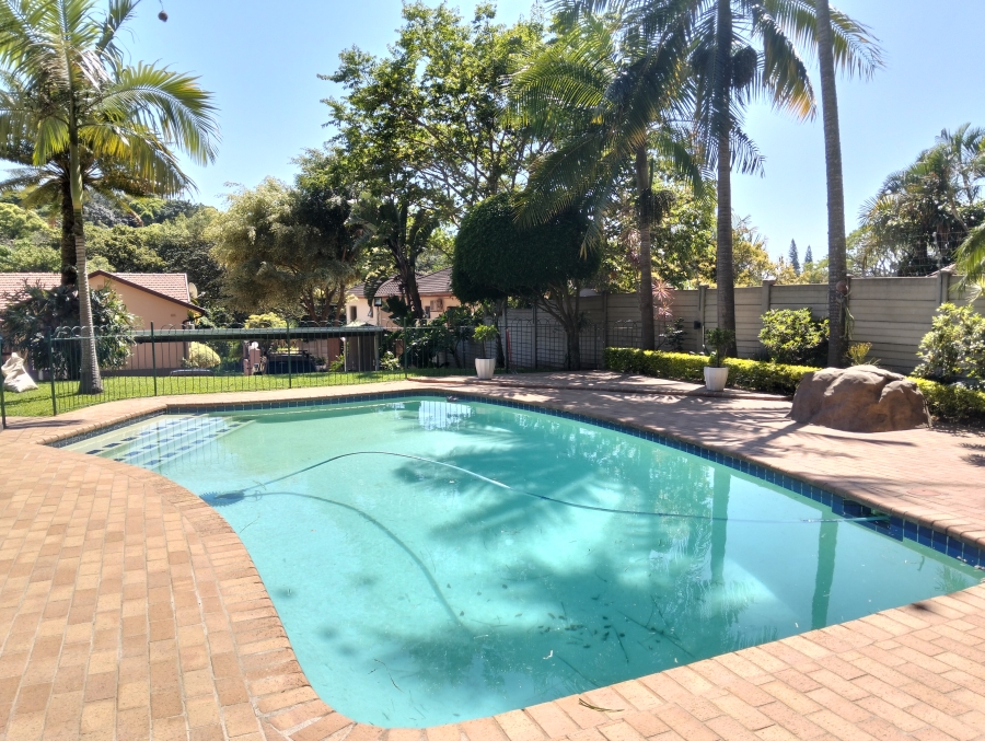 To Let 4 Bedroom Property for Rent in Westville Central KwaZulu-Natal