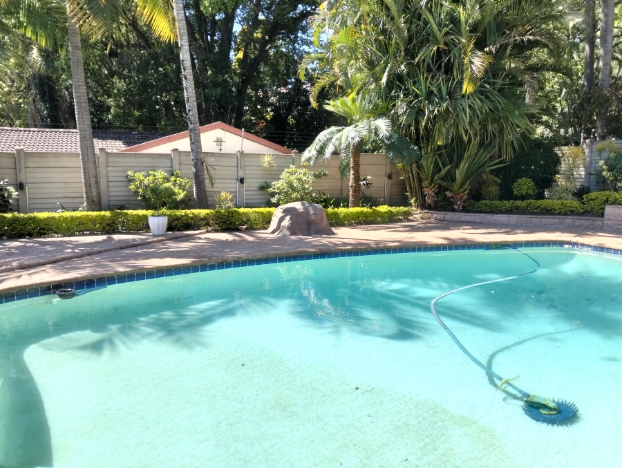 To Let 4 Bedroom Property for Rent in Westville Central KwaZulu-Natal