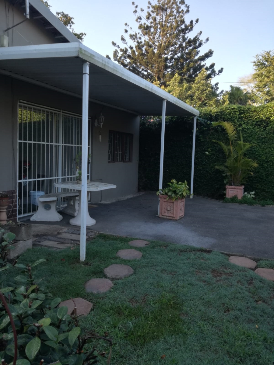 To Let 2 Bedroom Property for Rent in Ashley KwaZulu-Natal