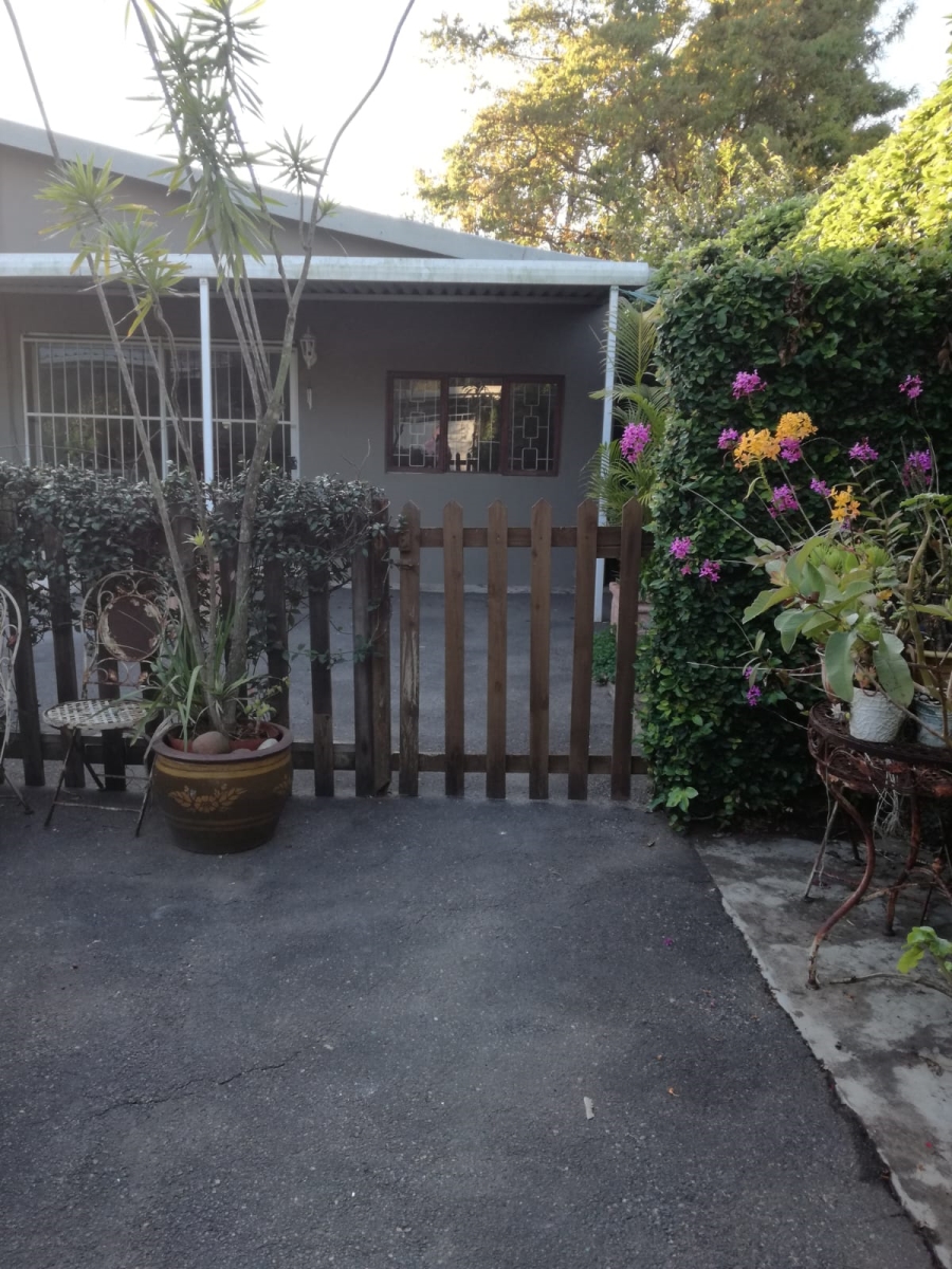 To Let 2 Bedroom Property for Rent in Ashley KwaZulu-Natal