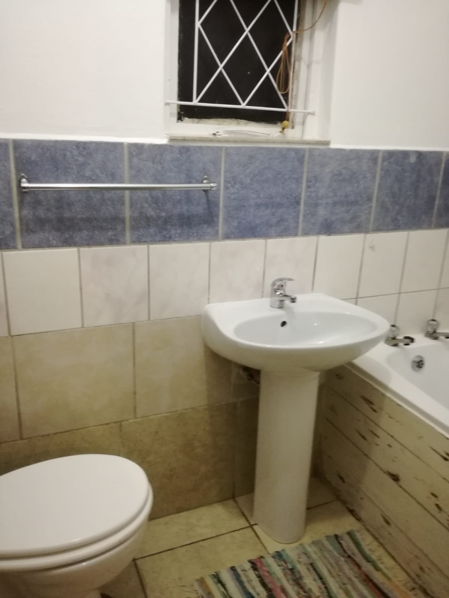 To Let 2 Bedroom Property for Rent in Ashley KwaZulu-Natal