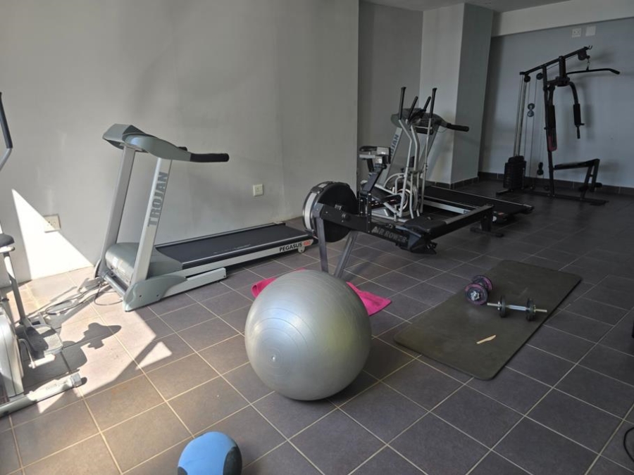 To Let 3 Bedroom Property for Rent in Umhlanga Ridge KwaZulu-Natal