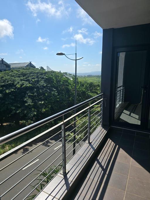 To Let 3 Bedroom Property for Rent in Umhlanga Ridge KwaZulu-Natal
