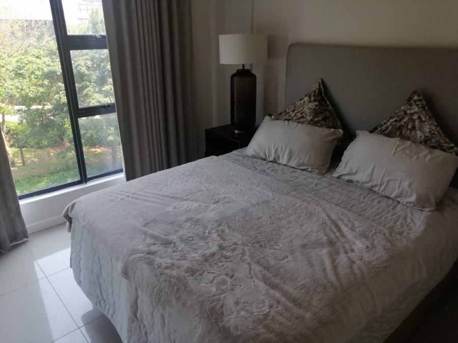 To Let 3 Bedroom Property for Rent in Umhlanga Ridge KwaZulu-Natal