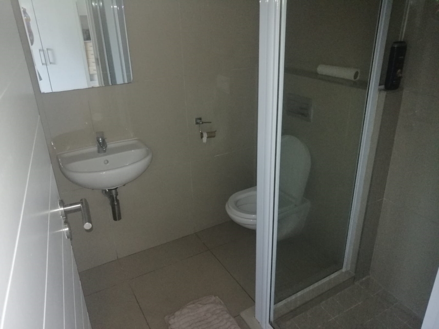 To Let 3 Bedroom Property for Rent in Umhlanga Ridge KwaZulu-Natal