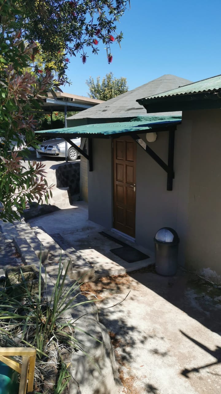 To Let 1 Bedroom Property for Rent in Padfield Park KwaZulu-Natal