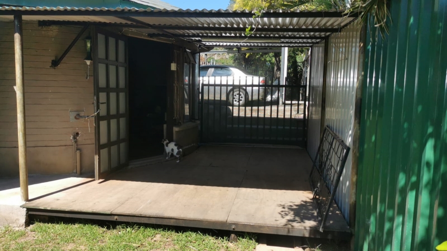 To Let 1 Bedroom Property for Rent in Padfield Park KwaZulu-Natal