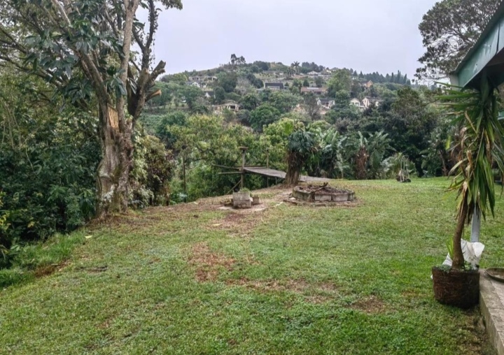 To Let 1 Bedroom Property for Rent in Padfield Park KwaZulu-Natal