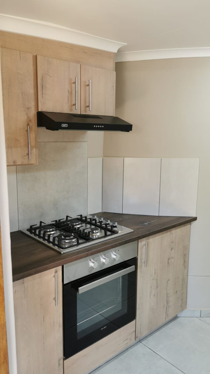 To Let 1 Bedroom Property for Rent in Padfield Park KwaZulu-Natal