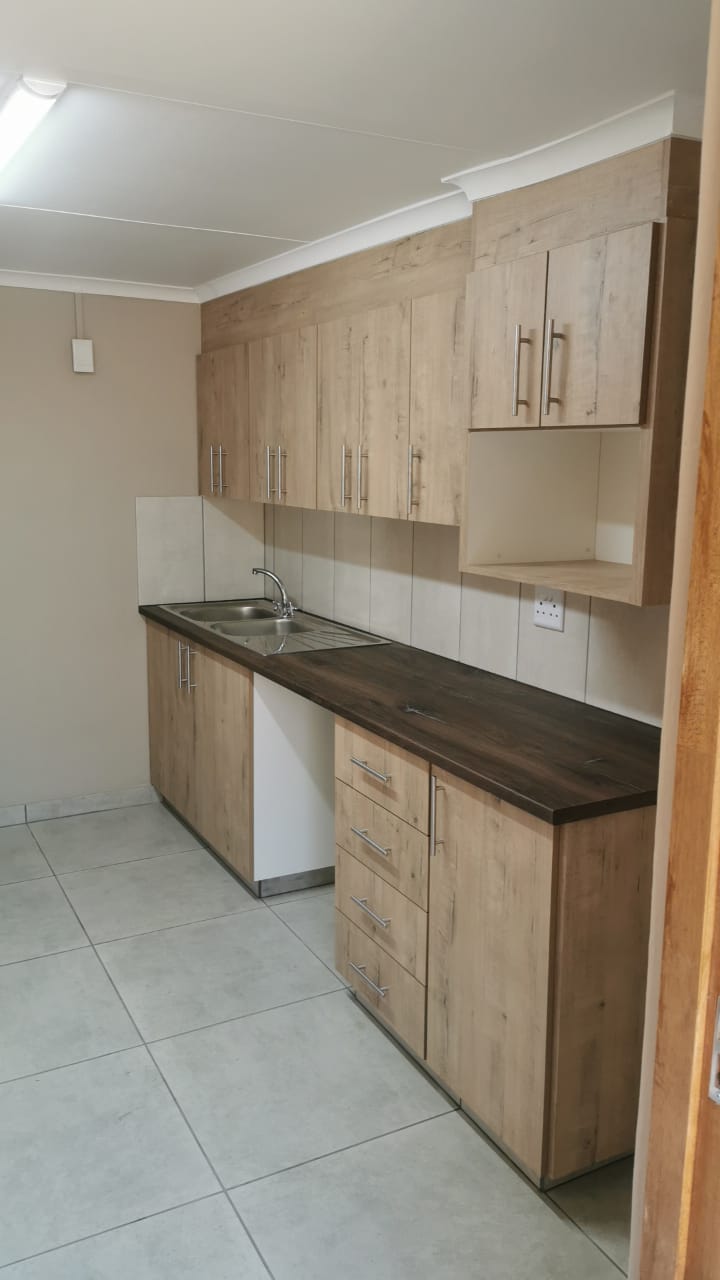 To Let 1 Bedroom Property for Rent in Padfield Park KwaZulu-Natal