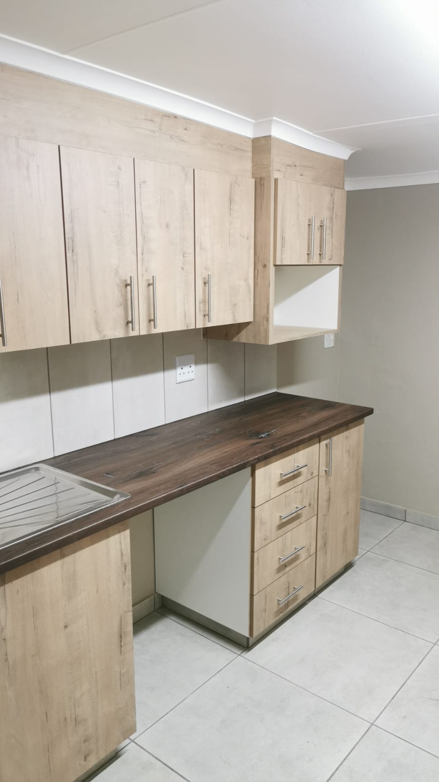 To Let 1 Bedroom Property for Rent in Padfield Park KwaZulu-Natal