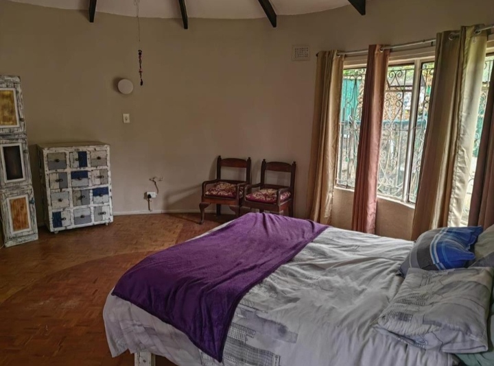 To Let 1 Bedroom Property for Rent in Padfield Park KwaZulu-Natal