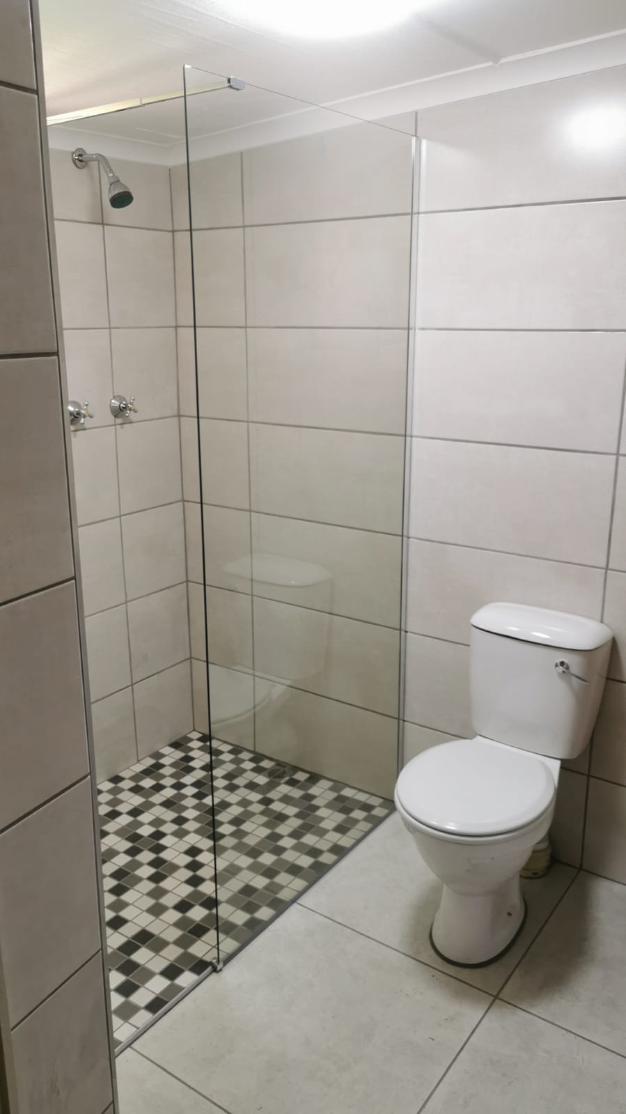To Let 1 Bedroom Property for Rent in Padfield Park KwaZulu-Natal