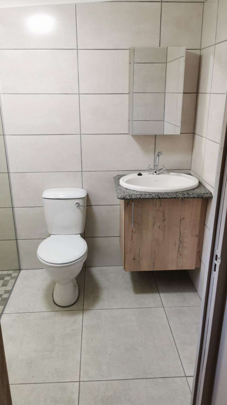 To Let 1 Bedroom Property for Rent in Padfield Park KwaZulu-Natal