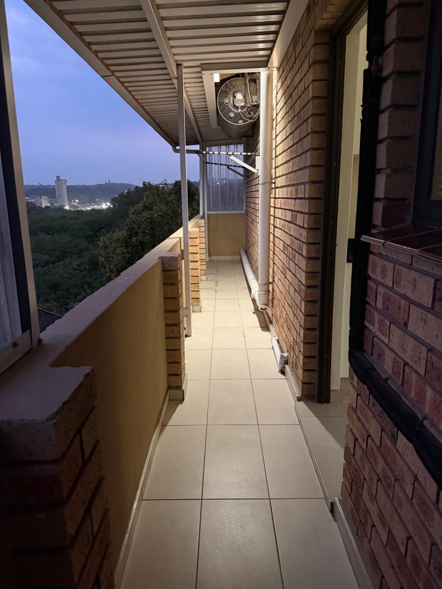 To Let 2 Bedroom Property for Rent in Hillary KwaZulu-Natal