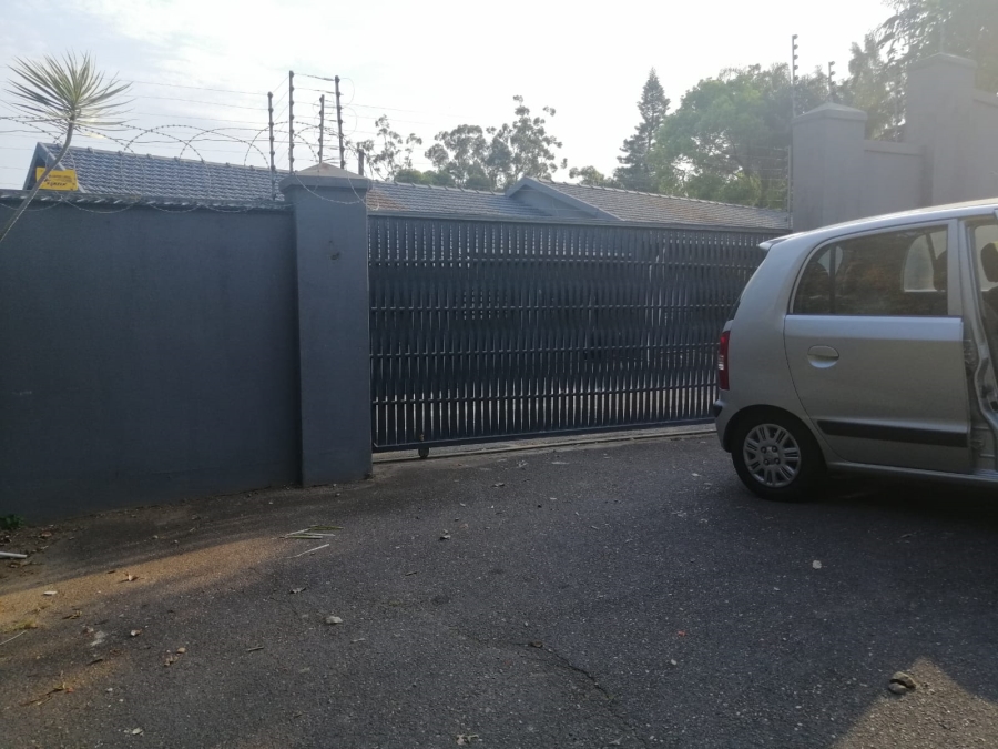 To Let 2 Bedroom Property for Rent in Westville Central KwaZulu-Natal