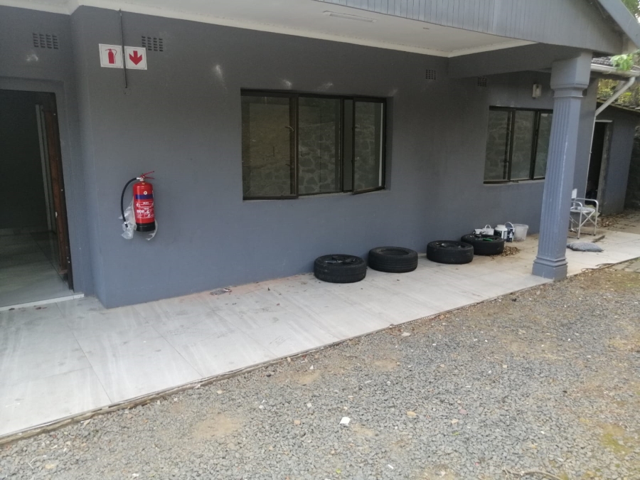 To Let 2 Bedroom Property for Rent in Westville Central KwaZulu-Natal