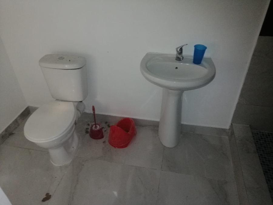 To Let 2 Bedroom Property for Rent in Westville Central KwaZulu-Natal