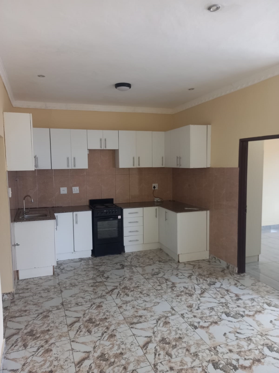 To Let 1 Bedroom Property for Rent in Brighton Beach KwaZulu-Natal