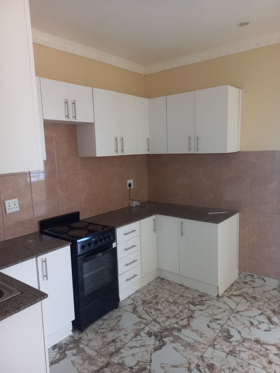 To Let 1 Bedroom Property for Rent in Brighton Beach KwaZulu-Natal