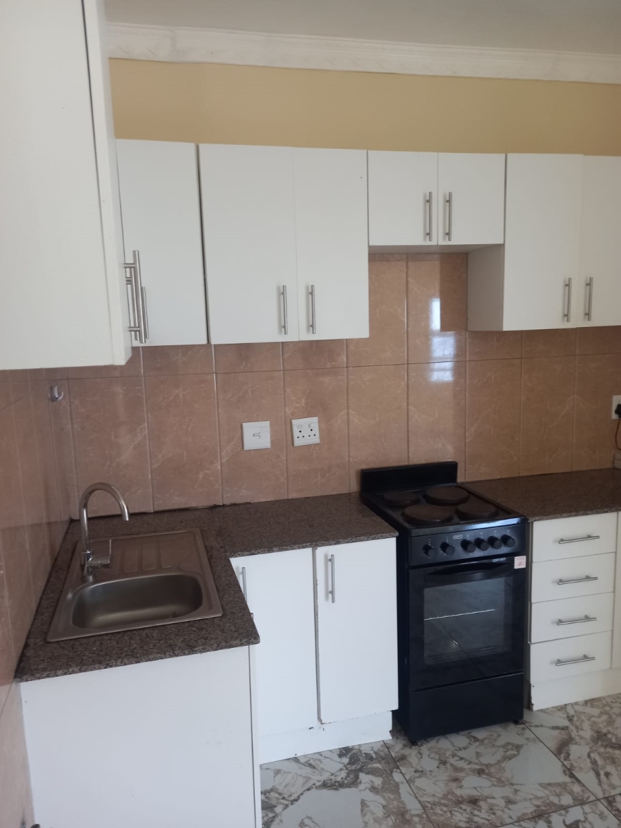 To Let 1 Bedroom Property for Rent in Brighton Beach KwaZulu-Natal